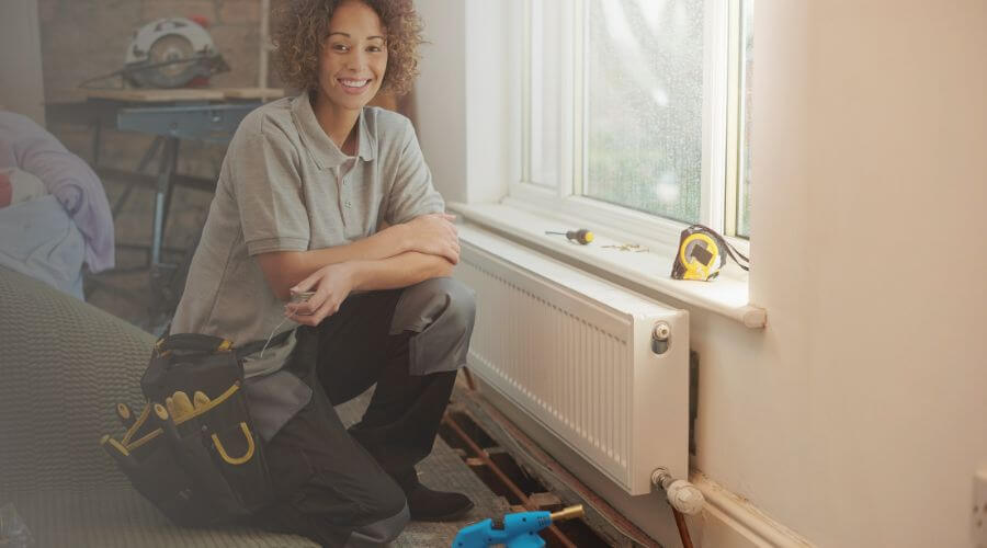 Local annual plumbing maintenance in Ellenton, FL